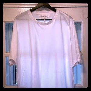 Men’s size medium helmut Lang tee